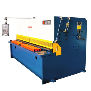 Hydrauliczna pras